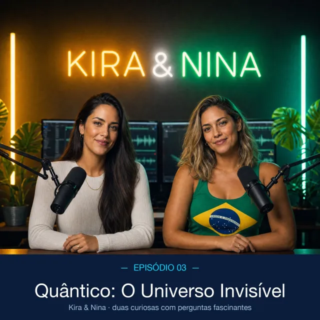 Capa do episódio 3